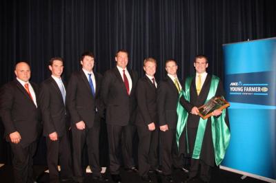 Tim and magnificient 7