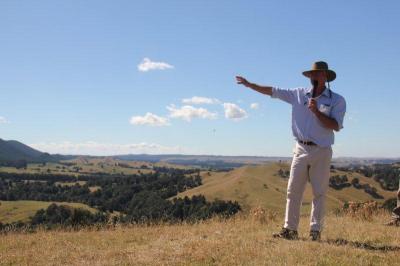 Smedley airstrip Terry5