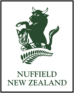 nuffield logo