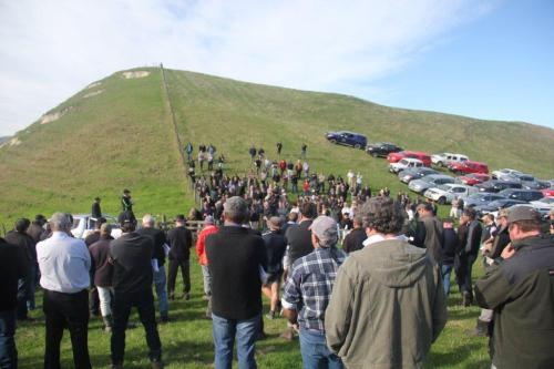 FOY blog view other way